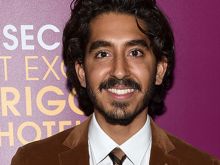 Dev Patel