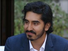 Dev Patel