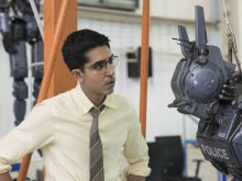 Dev Patel