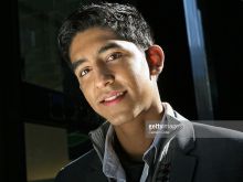 Dev Patel