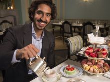 Dev Patel