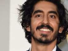 Dev Patel