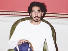 Dev Patel