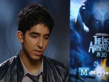 Dev Patel