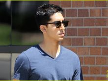 Dev Patel
