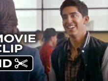Dev Patel