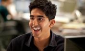 Dev Patel