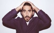 Dev Patel