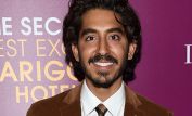 Dev Patel