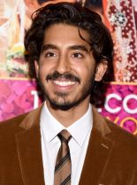 Dev Patel