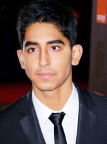 Dev Patel