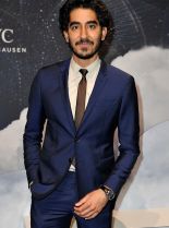 Dev Patel