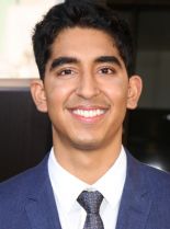 Dev Patel