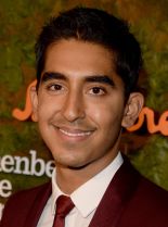 Dev Patel