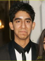 Dev Patel