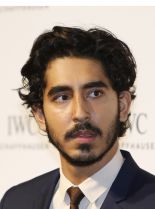 Dev Patel