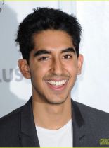 Dev Patel