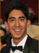 Dev Patel