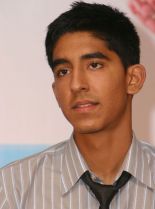 Dev Patel