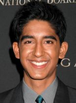 Dev Patel