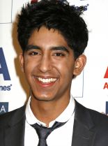 Dev Patel