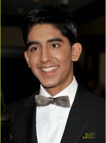 Dev Patel