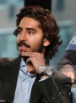 Dev Patel