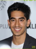 Dev Patel