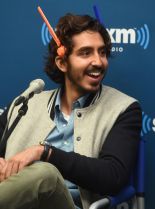 Dev Patel