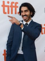 Dev Patel