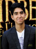 Dev Patel