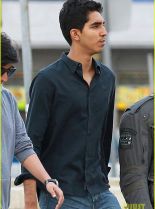 Dev Patel