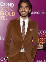 Dev Patel