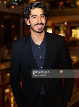 Dev Patel