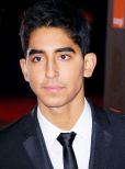 Dev Patel