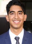 Dev Patel