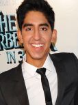 Dev Patel