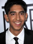 Dev Patel