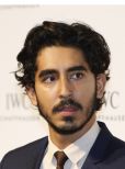 Dev Patel