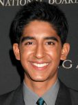 Dev Patel