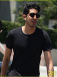 Dev Patel