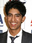 Dev Patel