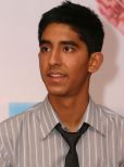 Dev Patel