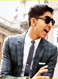 Dev Patel