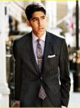 Dev Patel