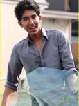 Dev Patel