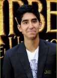 Dev Patel