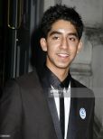 Dev Patel