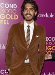 Dev Patel