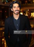 Dev Patel